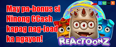 Weekly VIP Cashback Rebate promotional offer