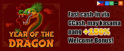 100% Welcome Sign-Up Bonus promotional offer