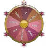 Lucky Draw Bonus welfare icon