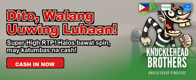 Join the Vic Sotto Fun! banner